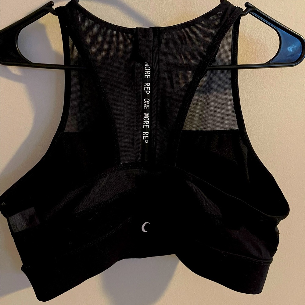 ZYIA 🌙 Active All Star Bra.  Size L. EUC.
